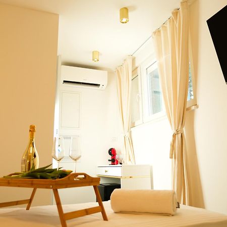 Prisca Luxury Rooms With Breakfast Split Exterior foto