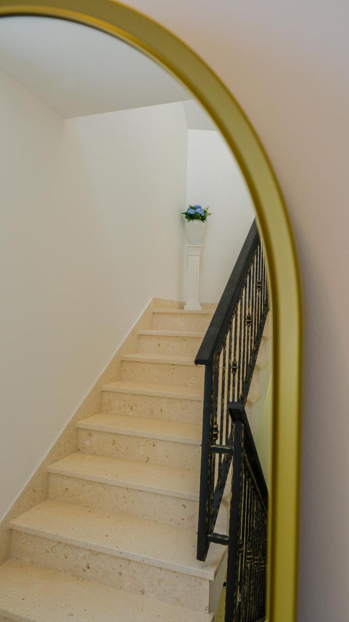 Prisca Luxury Rooms With Breakfast Split Exterior foto
