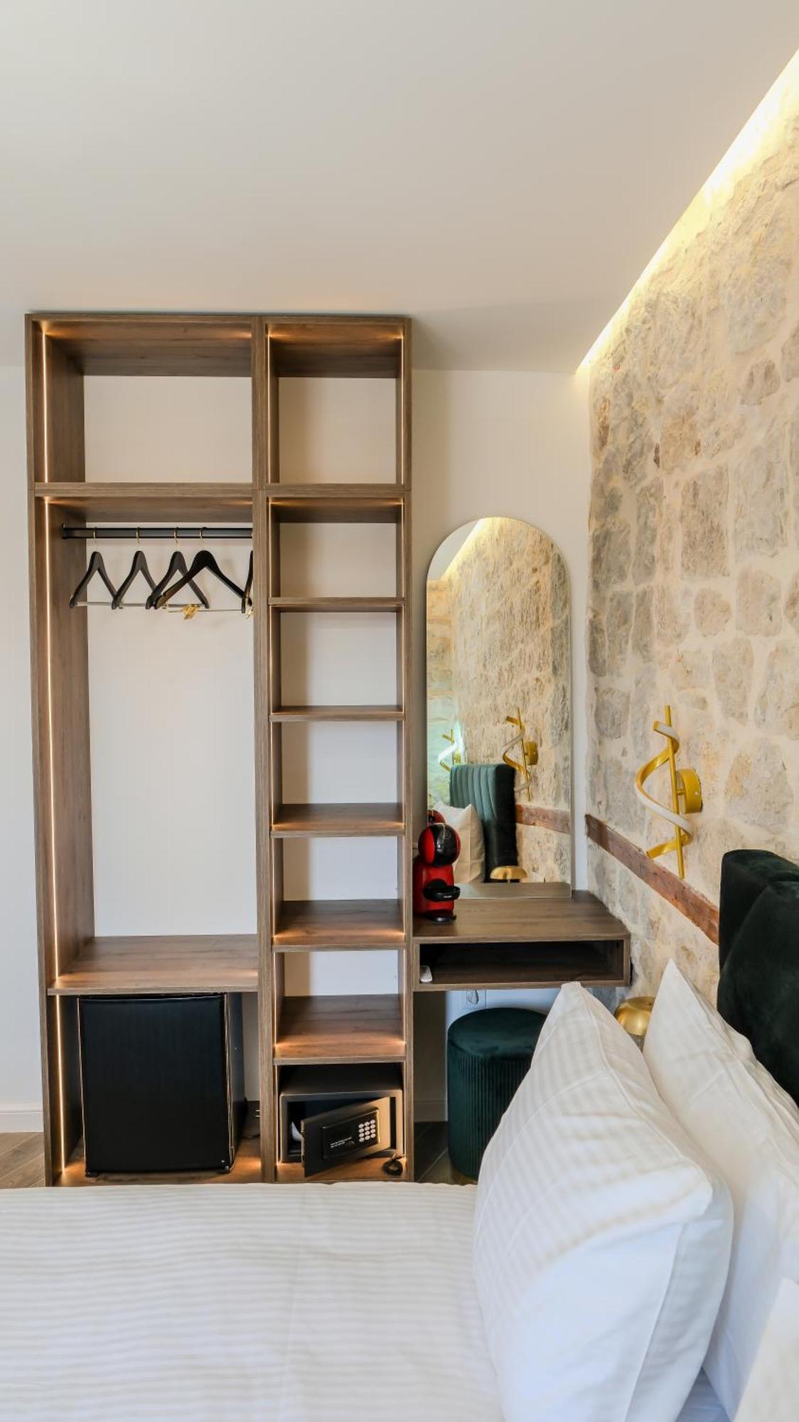 Prisca Luxury Rooms With Breakfast Split Exterior foto