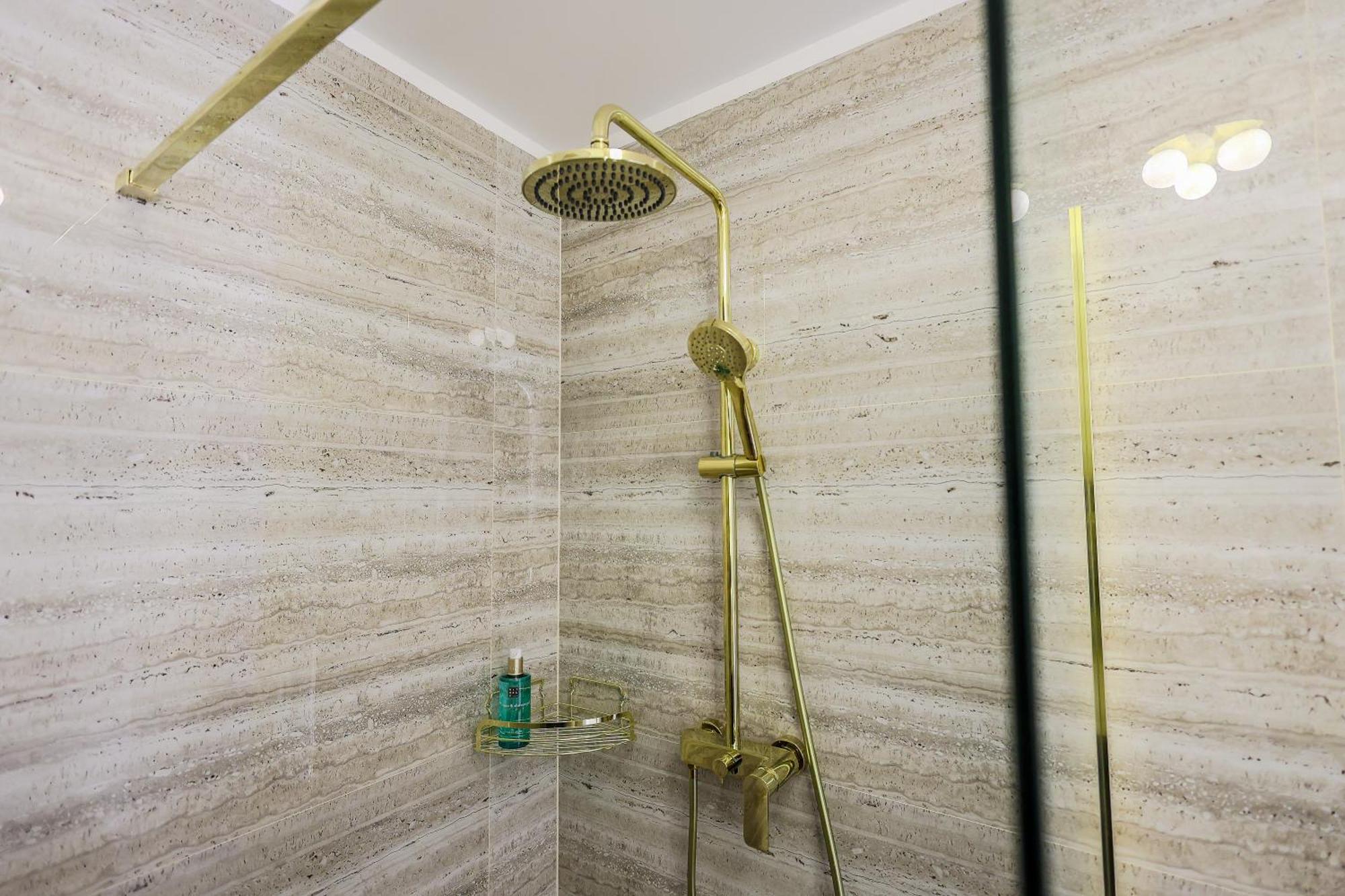 Prisca Luxury Rooms With Breakfast Split Exterior foto
