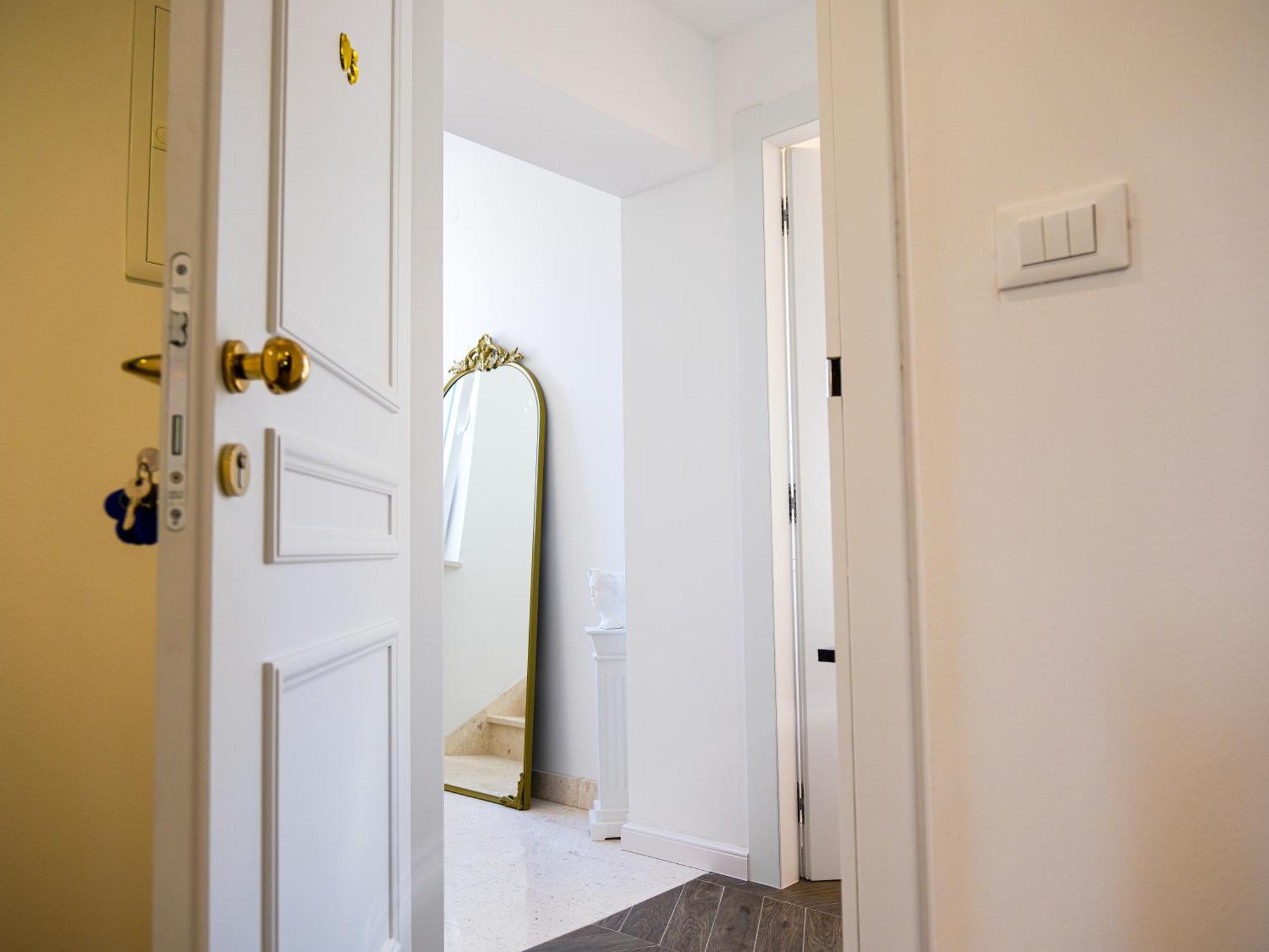 Prisca Luxury Rooms With Breakfast Split Exterior foto