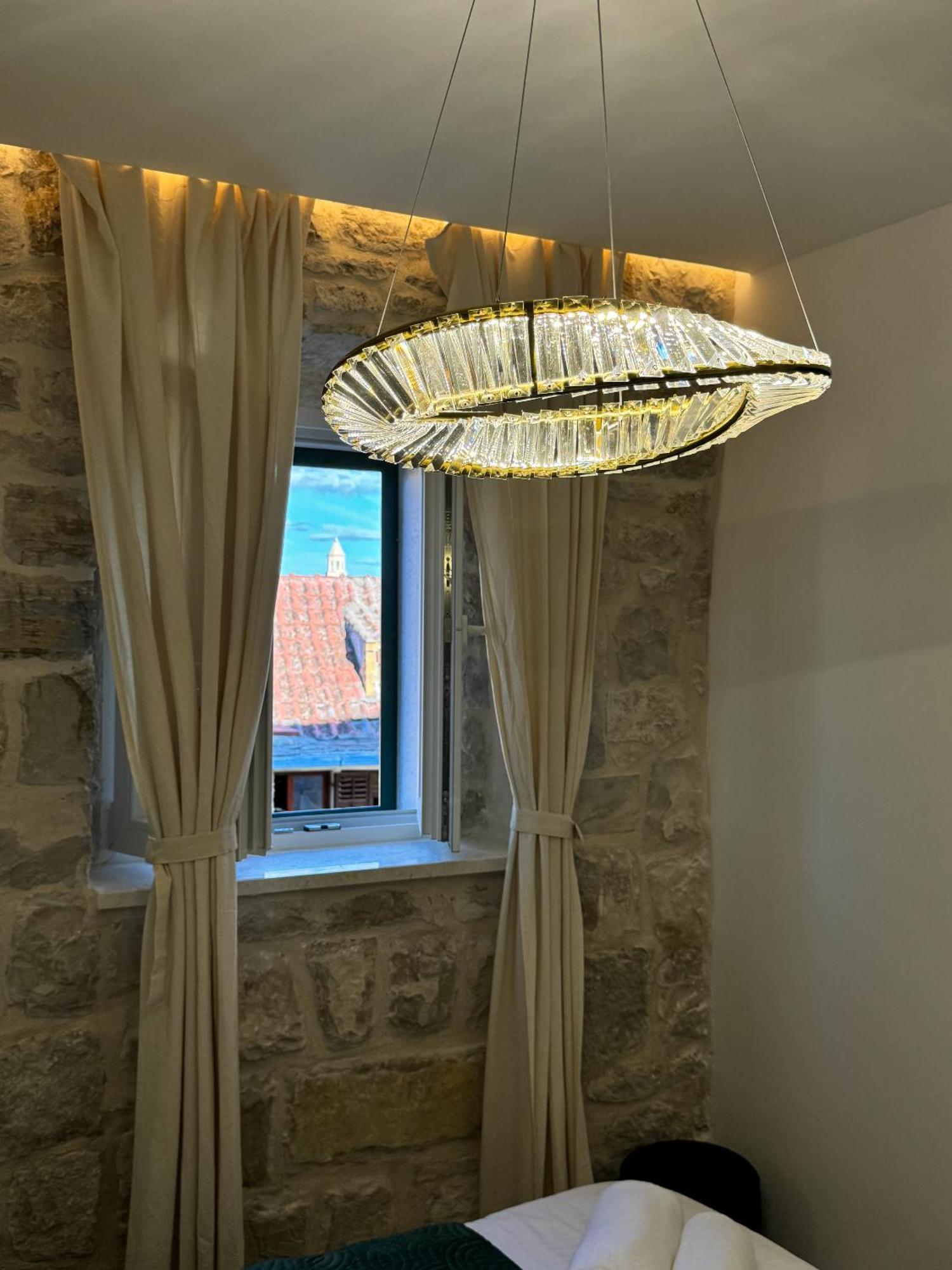 Prisca Luxury Rooms With Breakfast Split Exterior foto