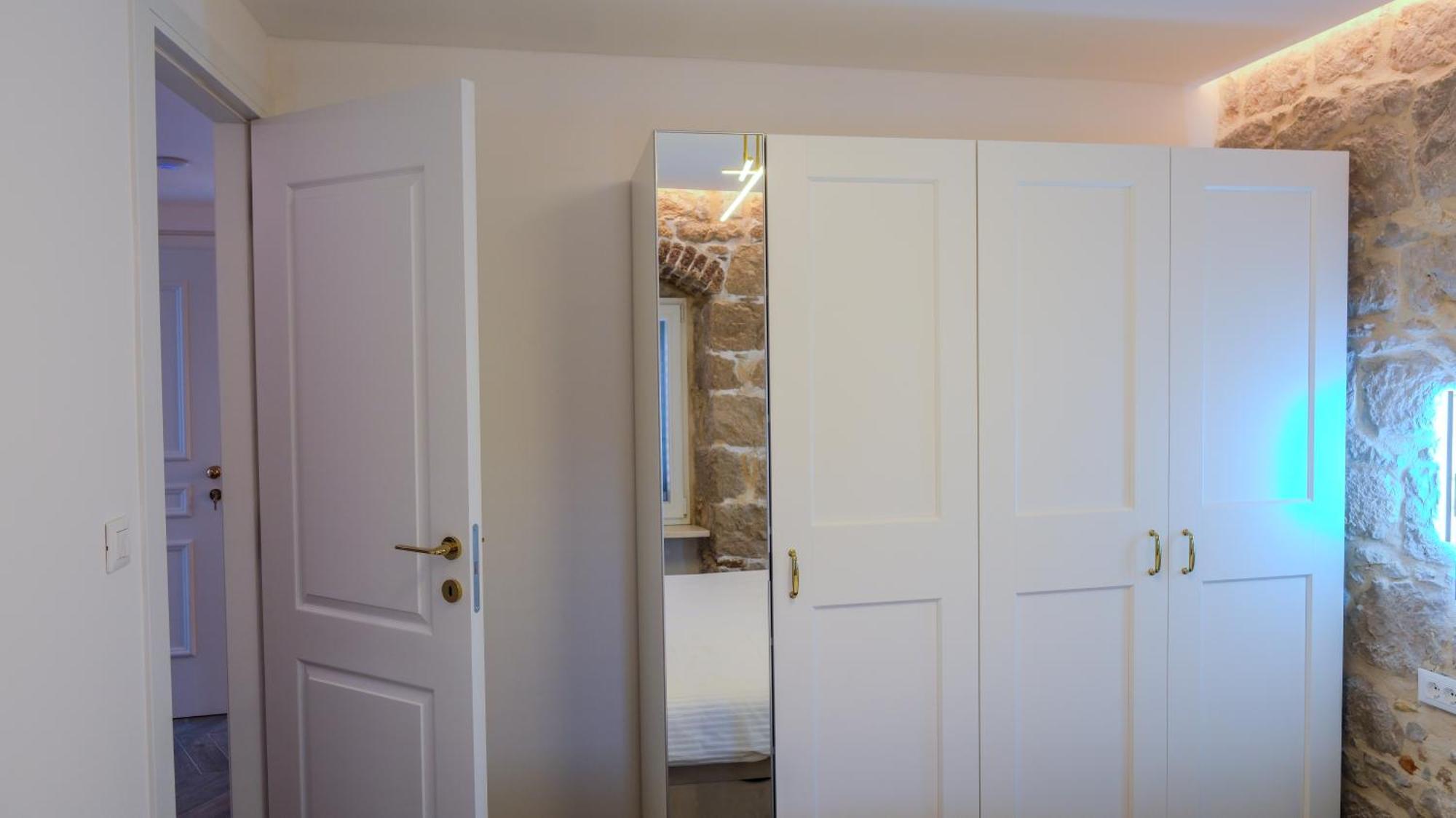 Prisca Luxury Rooms With Breakfast Split Exterior foto