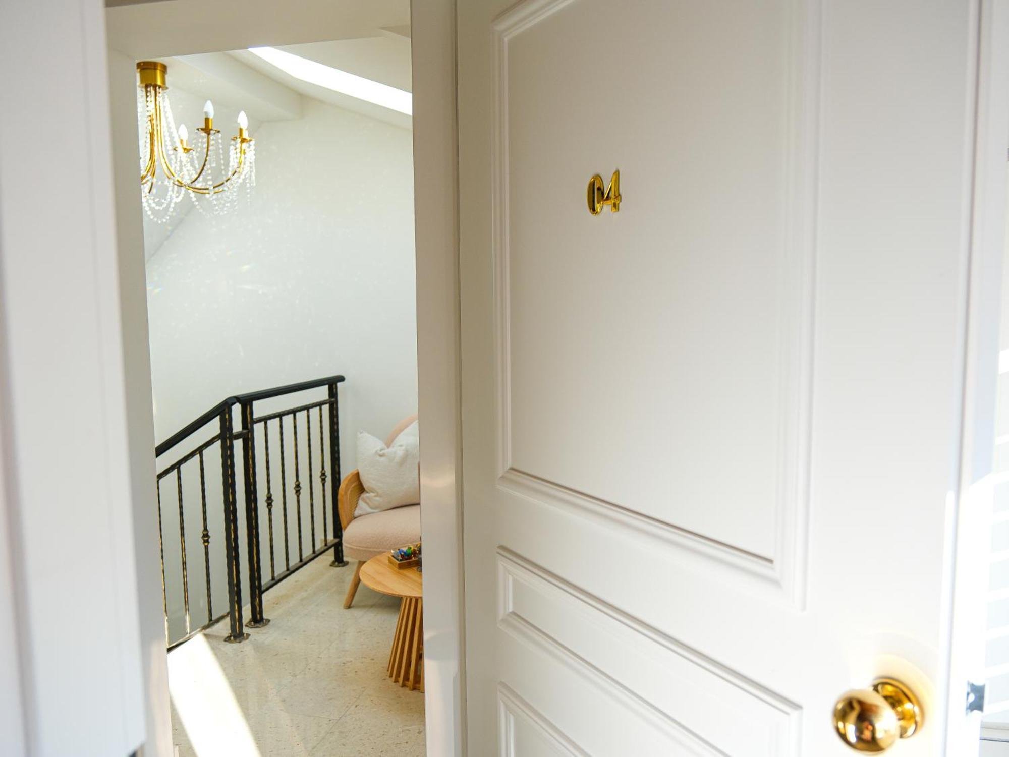 Prisca Luxury Rooms With Breakfast Split Exterior foto