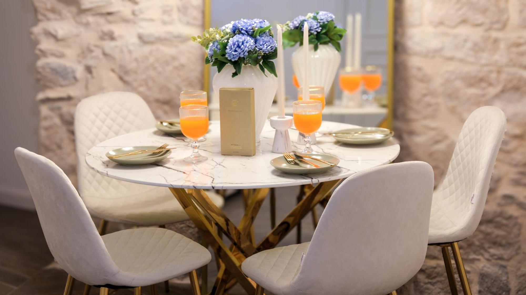 Prisca Luxury Rooms With Breakfast Split Exterior foto