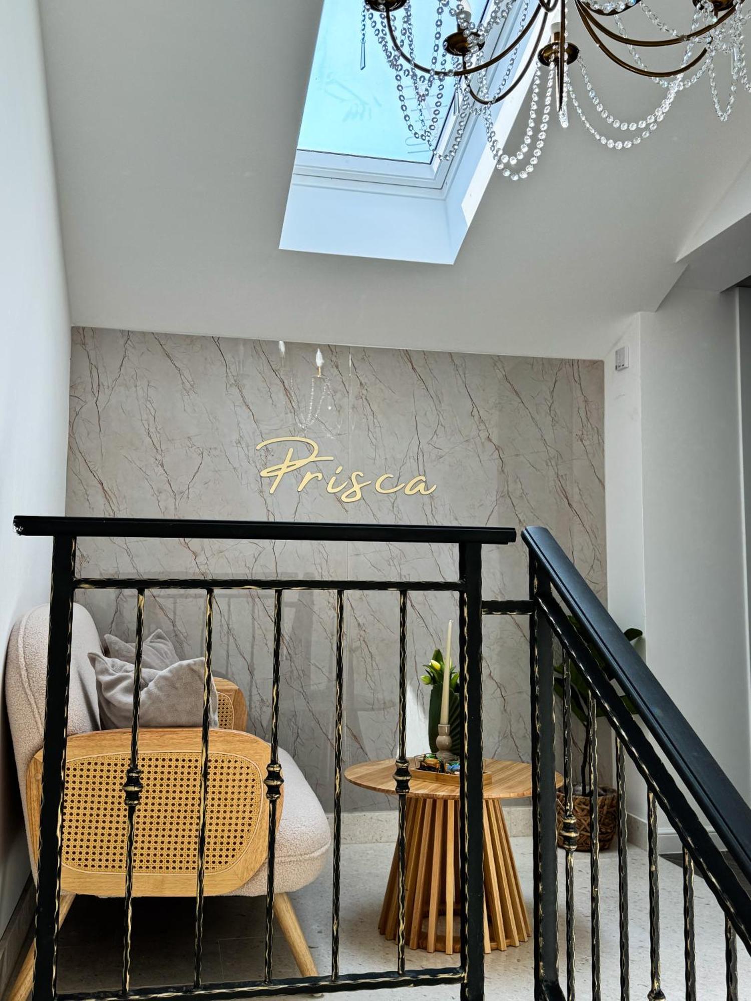 Prisca Luxury Rooms With Breakfast Split Exterior foto
