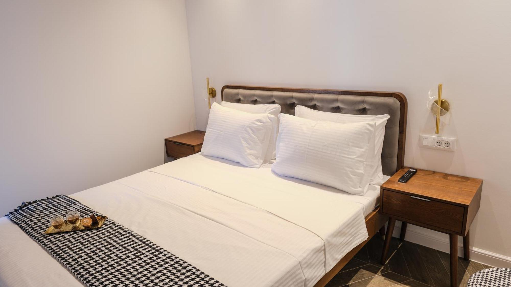 Prisca Luxury Rooms With Breakfast Split Exterior foto