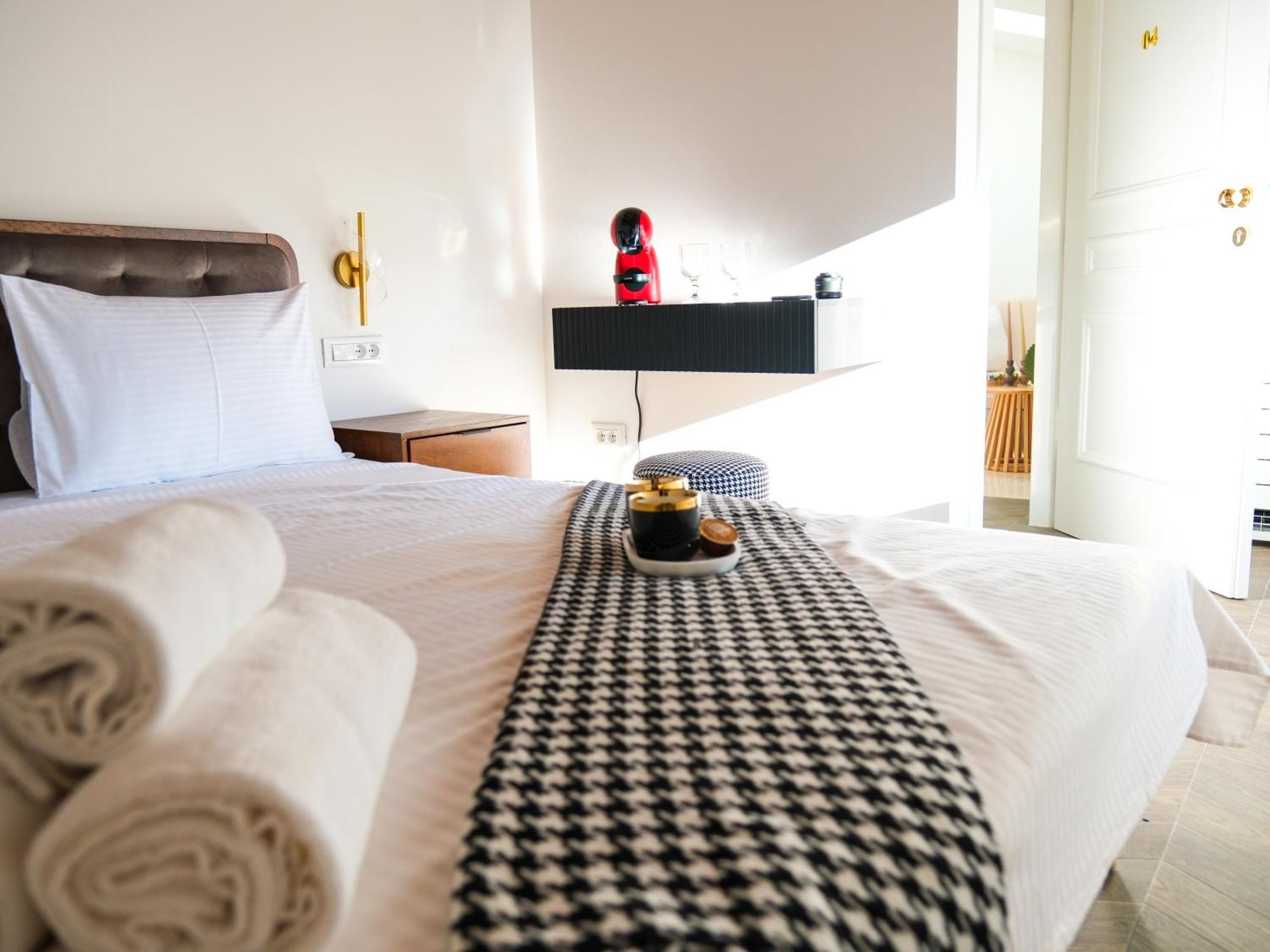 Prisca Luxury Rooms With Breakfast Split Exterior foto