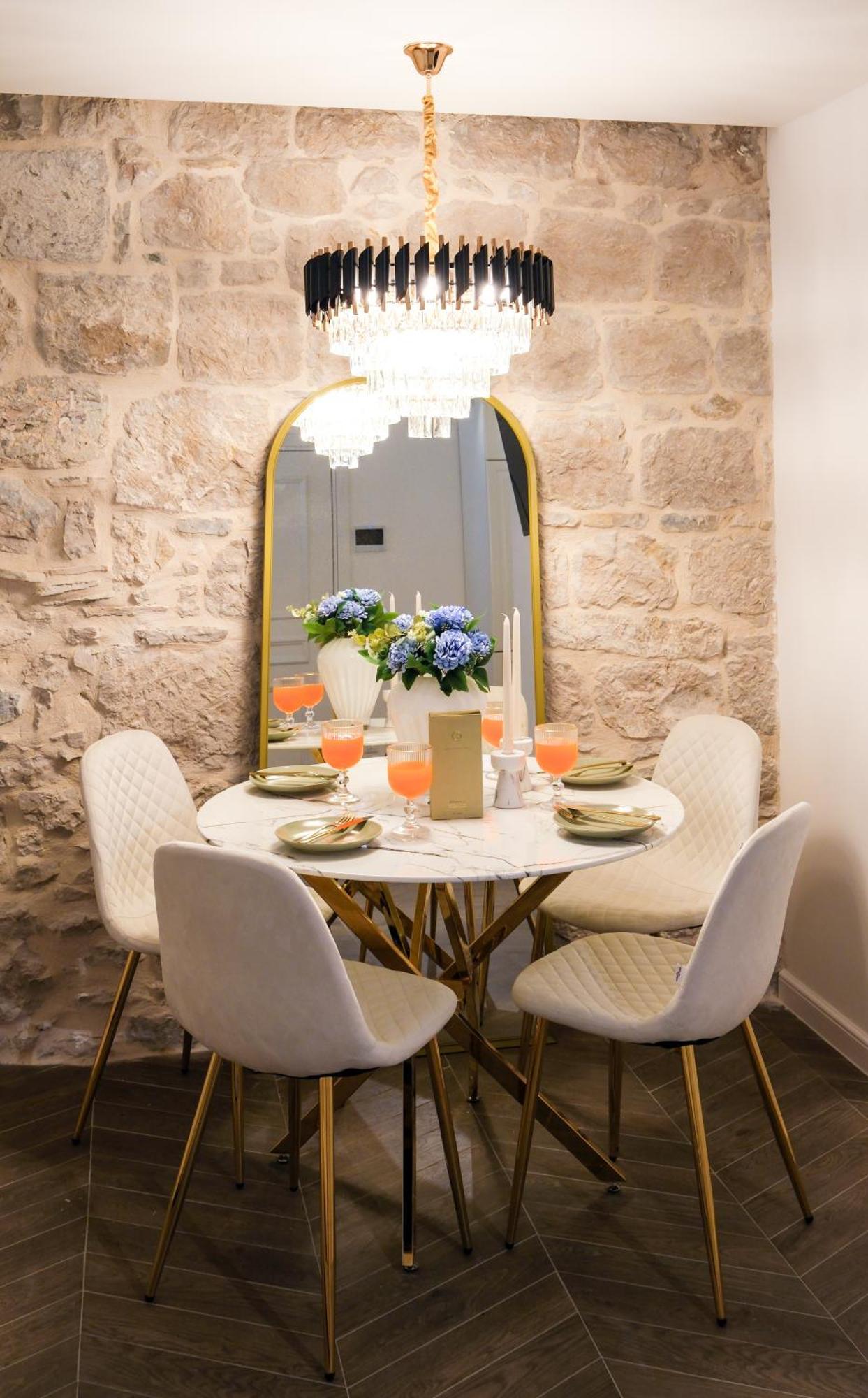 Prisca Luxury Rooms With Breakfast Split Exterior foto