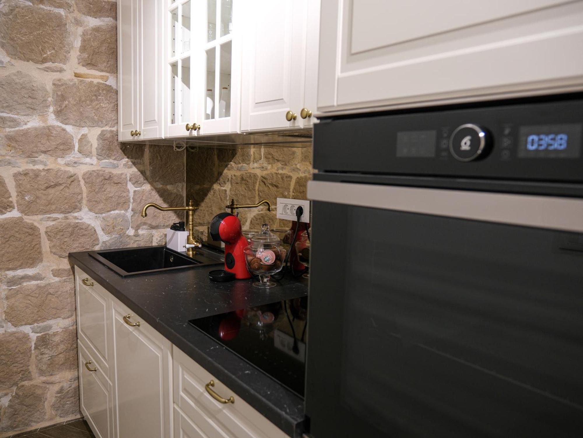 Prisca Luxury Rooms With Breakfast Split Exterior foto