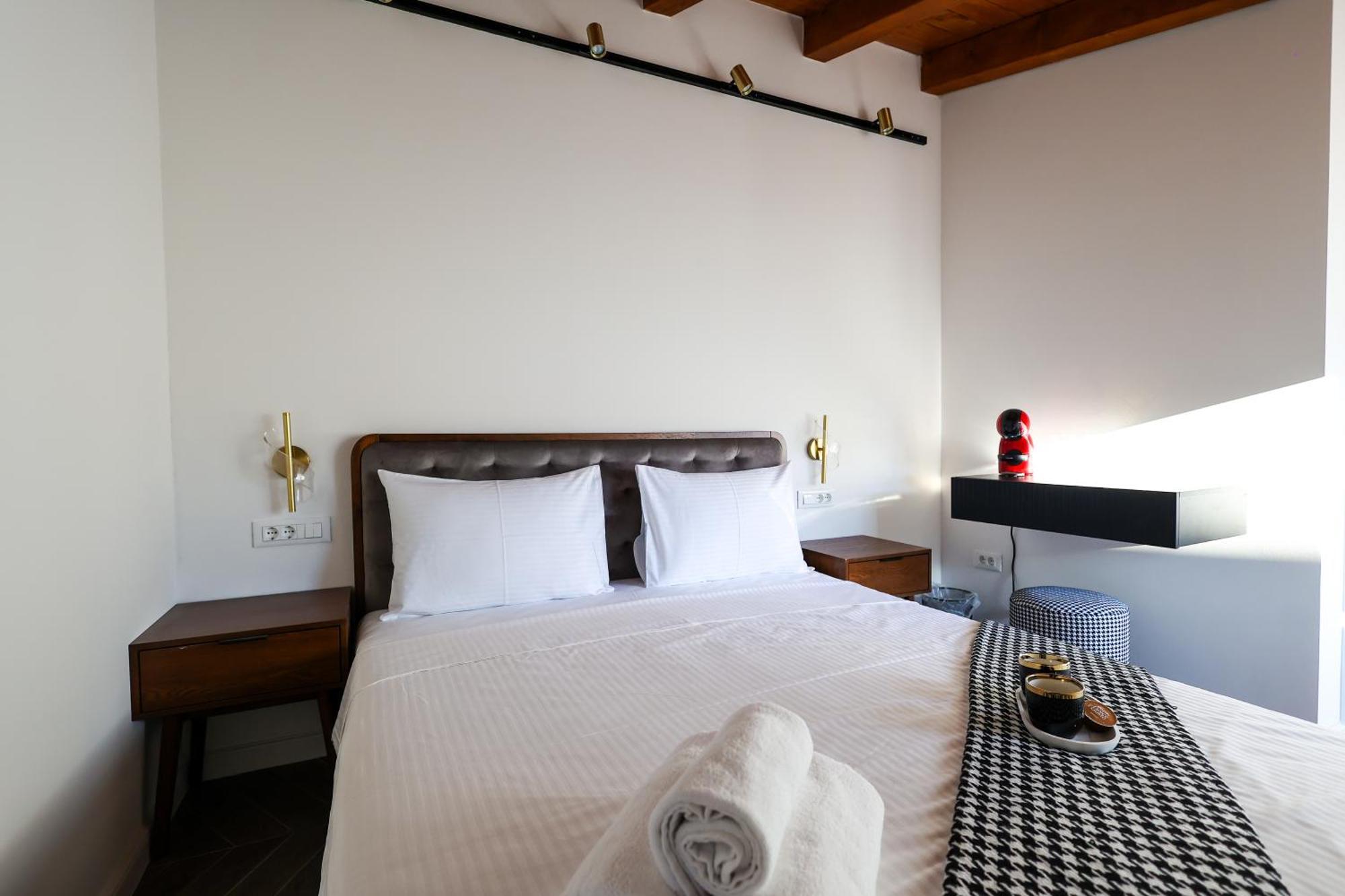 Prisca Luxury Rooms With Breakfast Split Exterior foto