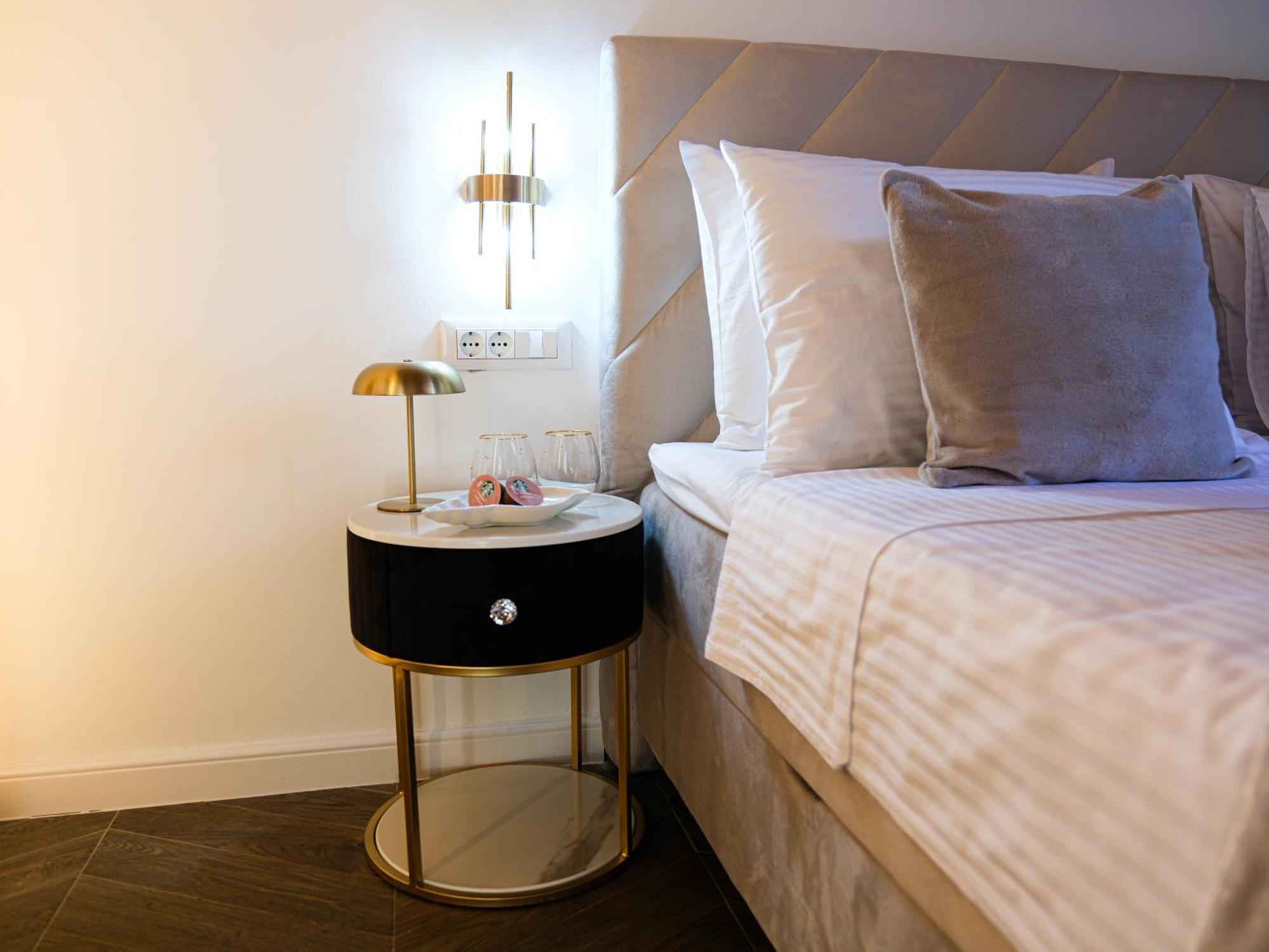 Prisca Luxury Rooms With Breakfast Split Exterior foto