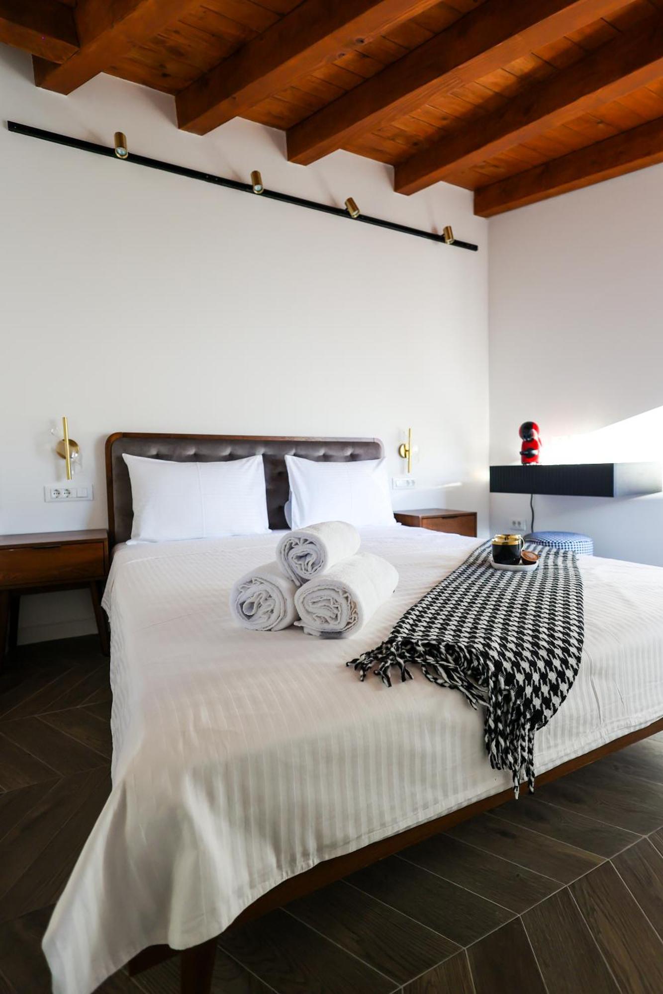 Prisca Luxury Rooms With Breakfast Split Exterior foto