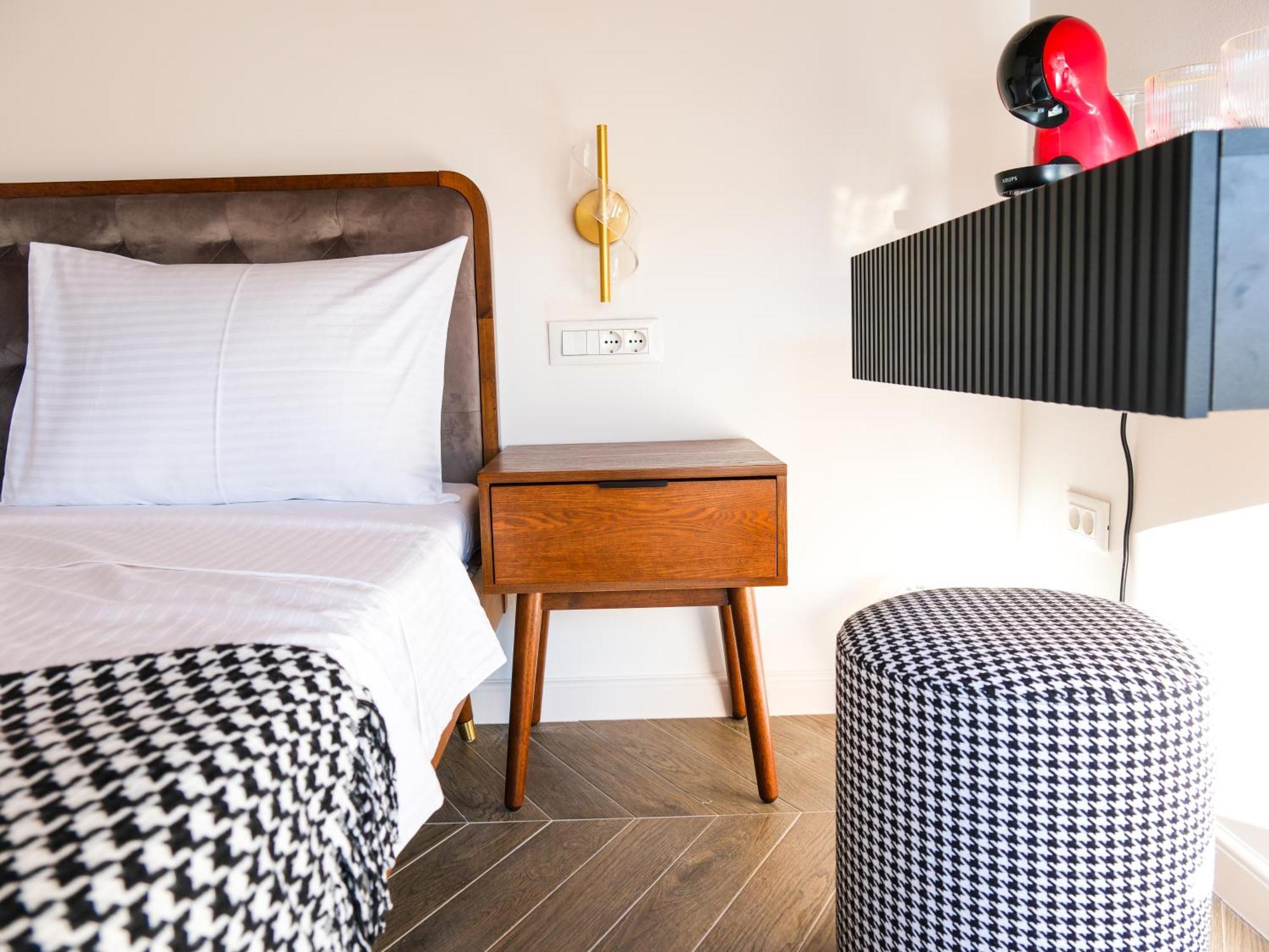 Prisca Luxury Rooms With Breakfast Split Exterior foto
