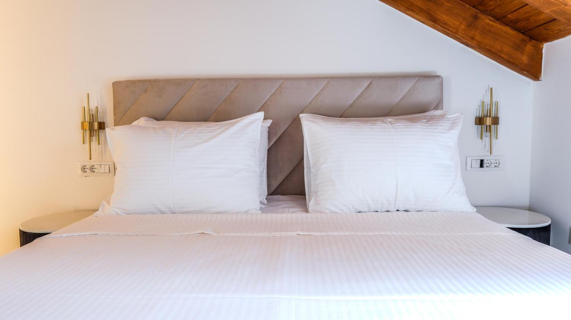 Prisca Luxury Rooms With Breakfast Split Exterior foto