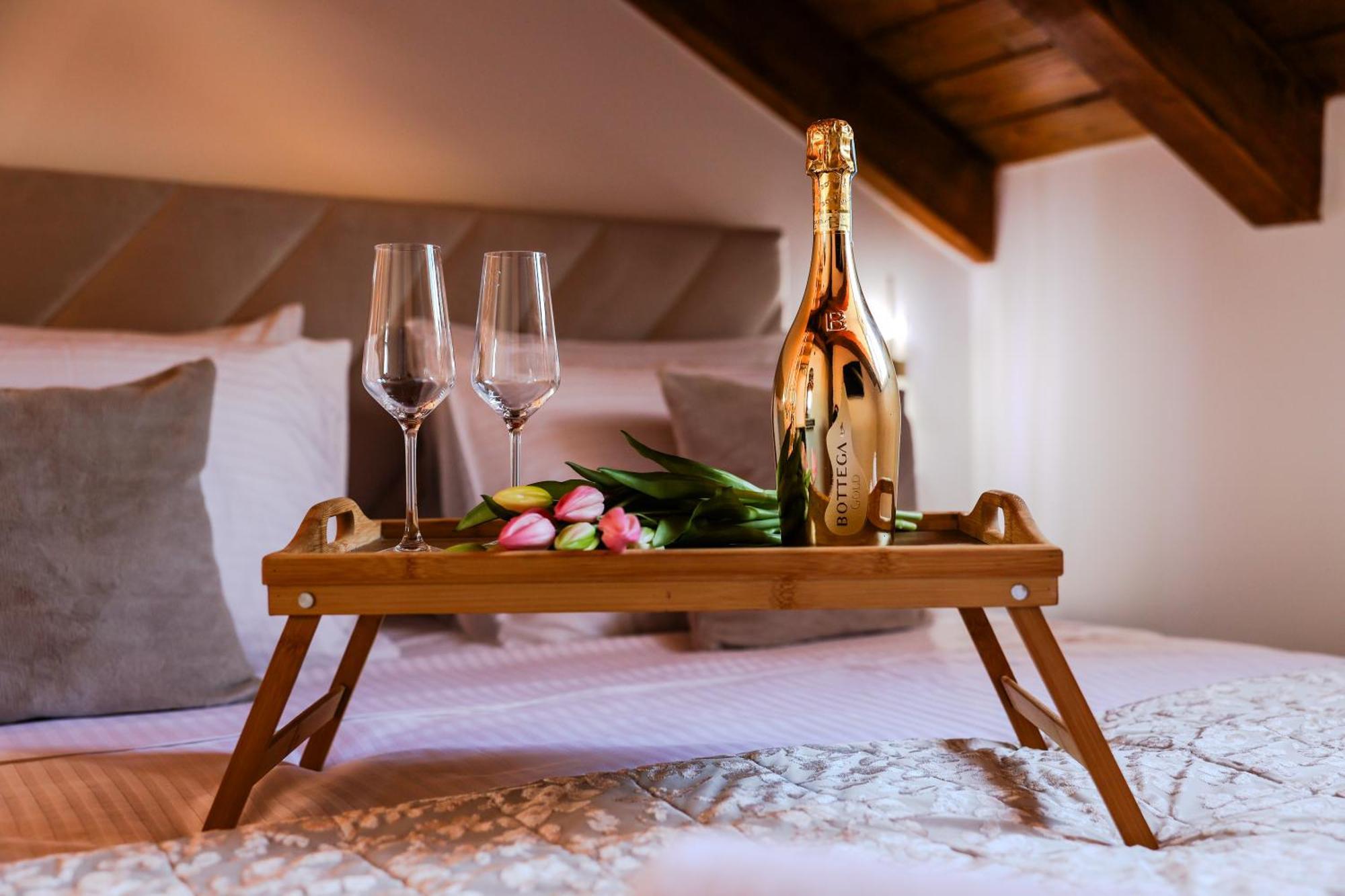 Prisca Luxury Rooms With Breakfast Split Exterior foto